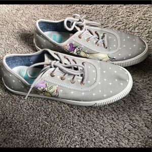 Tom’s x Disney shoes Snow White